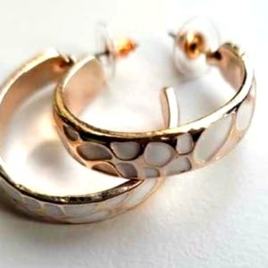 Authentic gold plated italian